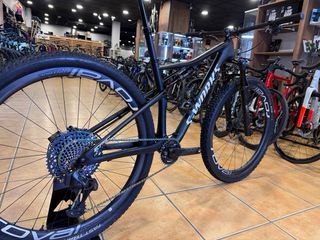 Specialized Epic S-Works Talla M