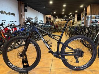 Specialized Epic S-Works Talla M