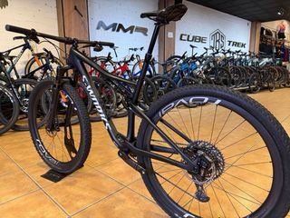 Specialized Epic S-Works Talla M