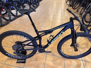 Specialized Epic S-Works Talla M