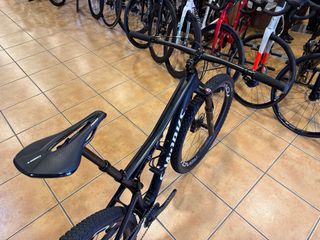 Specialized Epic S-Works Talla M