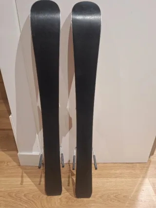 Esquís niña niño 80cm