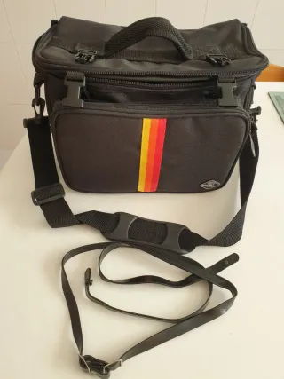 Cámara Praktica MTL 5+Pentacon auto 1.8/50.