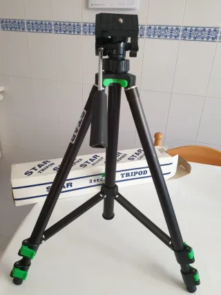 Cámara Praktica MTL 5+Pentacon auto 1.8/50.