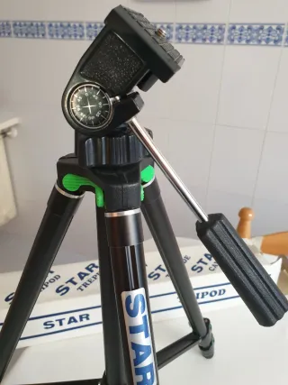 Cámara Praktica MTL 5+Pentacon auto 1.8/50.