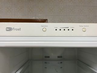 Pack Nevera Samsung No Frost y horno de cocina