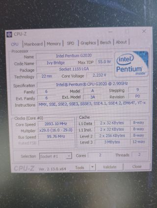 Medion PC Completo: Trabajo y Estudios