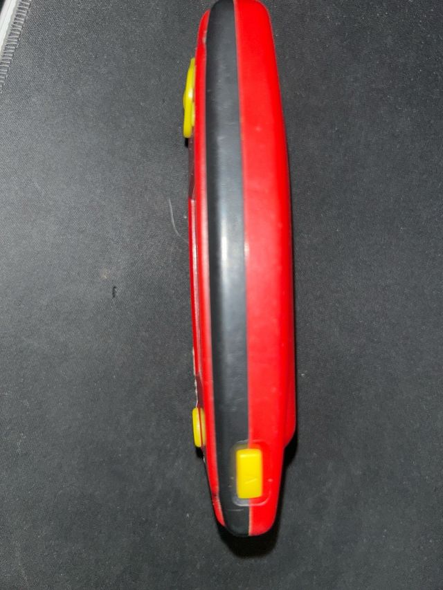 Consola LeapFrog Leapster Maqueen 500 Juegos