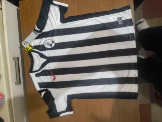 Maglietta Calcio Siena Joma