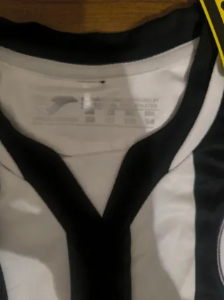 Maglietta Calcio Siena Joma