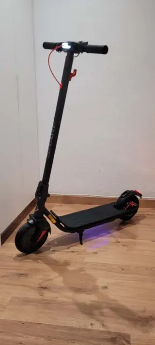 Patinete Eléctrico Sharp e-Scooter EM K S1 AEU 3