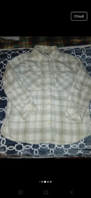 Giacca donna a quadri