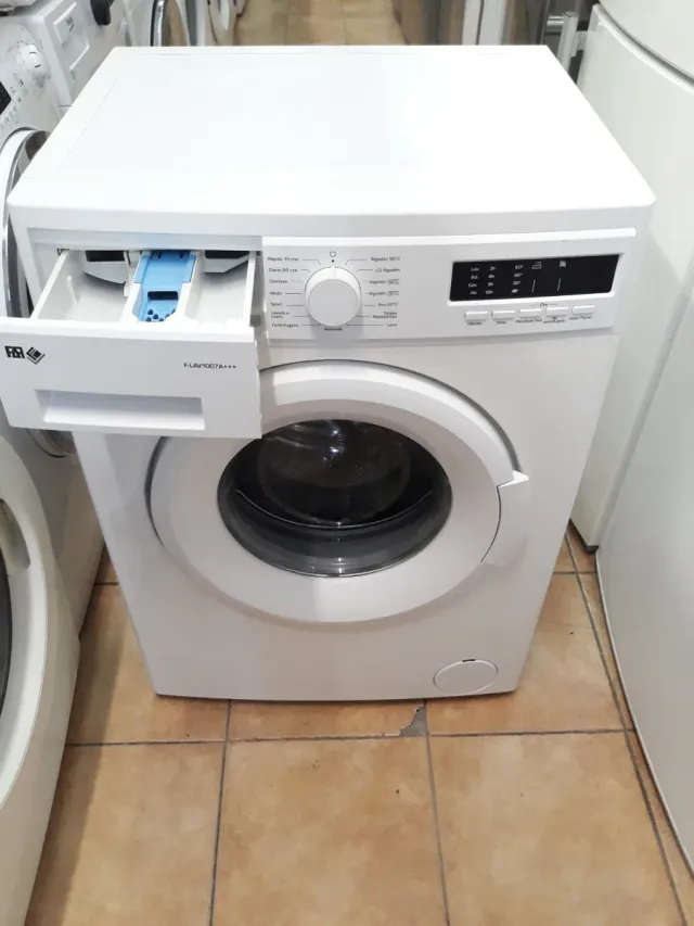 Lavadora Benavent 5 kg