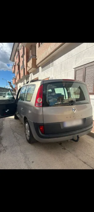 Renault Espace 2005