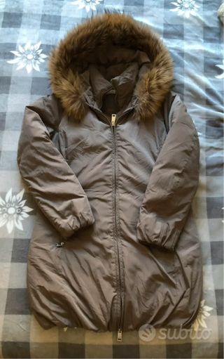 Giacca parka donna Motivi