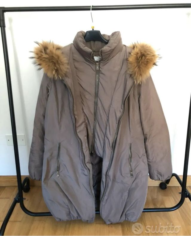 Giacca parka donna Motivi