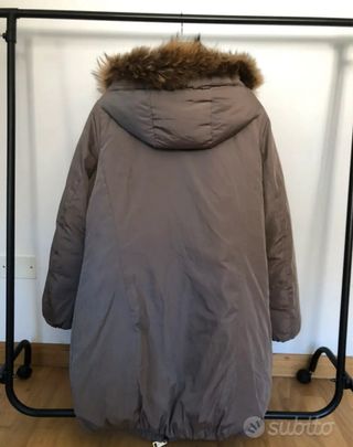 Giacca parka donna Motivi