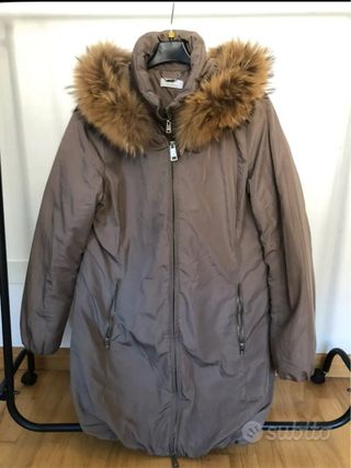 Giacca parka donna Motivi