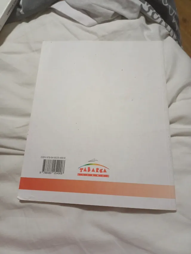 LENGUA CASTELLANA Y LITERATURA 2º BACH. (19)