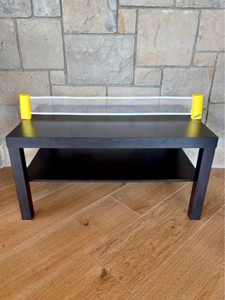 KIT DE PING-PONG “COLA-CAO”