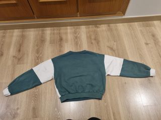 Lote 2 sudaderas juveniles T. XXS