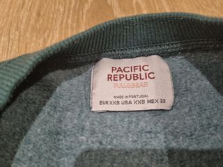 Lote 2 sudaderas juveniles T. XXS