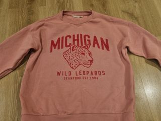 Lote 2 sudaderas juveniles T. XXS