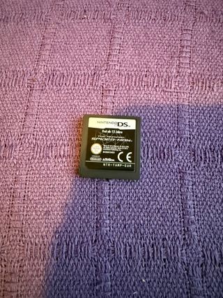 The Amazing Spider-Man DS