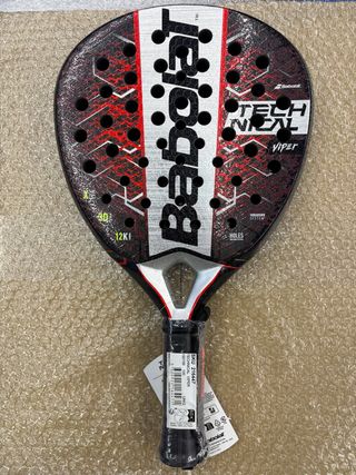 Pala de pádel Babolat Technical Viper 2025