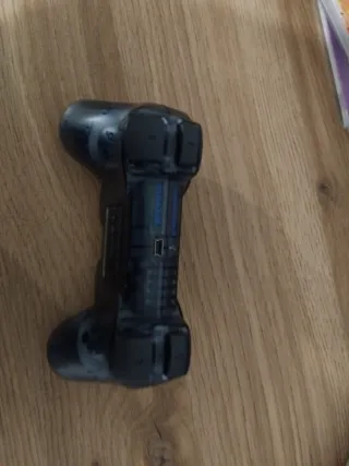 Mando DualShock 3 Sony PS3