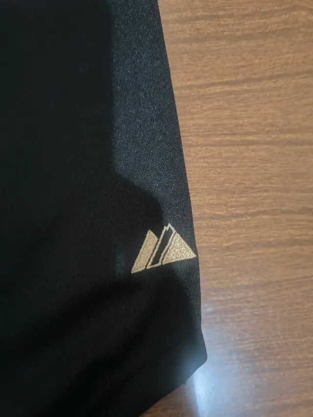 Maglietta New York Yankees Majestic Nera Taglia M