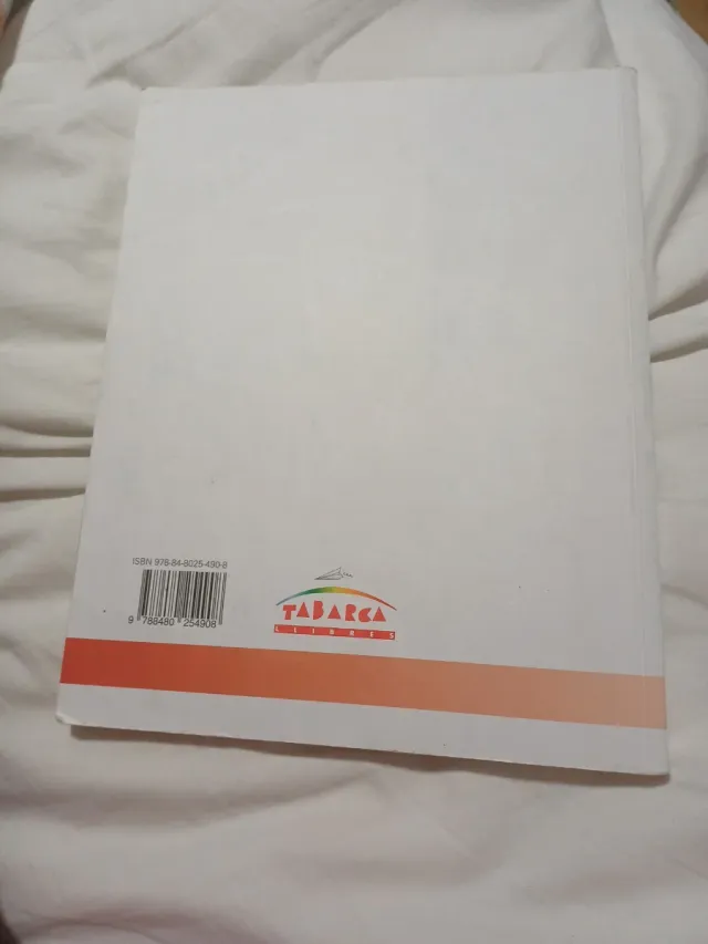 LENGUA CASTELLANA Y LITERATURA 2º BACH. (19)