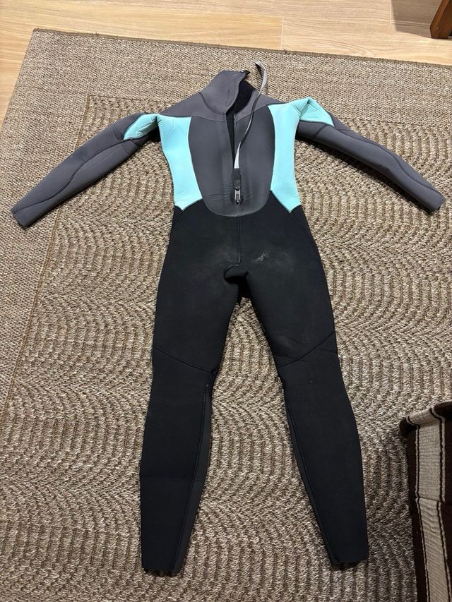 Neopreno Quiksilver Prologue 4/3