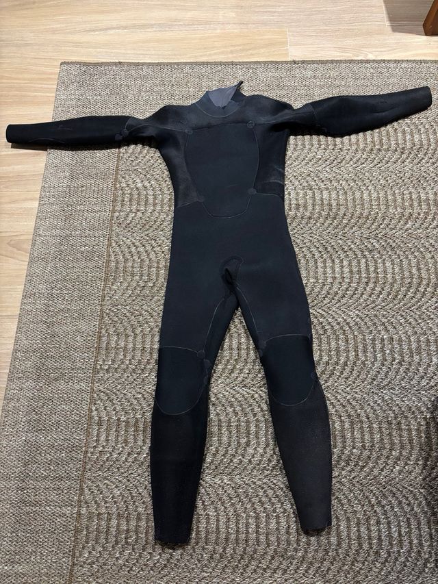 Neopreno Quiksilver Prologue 4/3