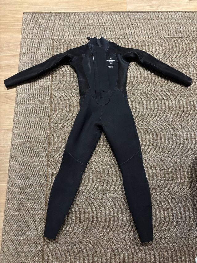 Neopreno Quiksilver Prologue 4/3