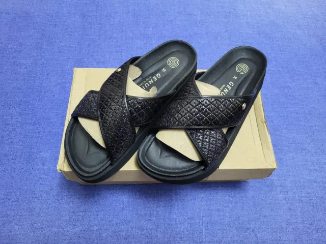 Ciabatte estive da donna, tg 39