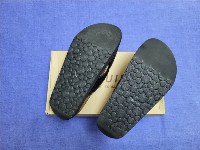 Ciabatte estive da donna, tg 39