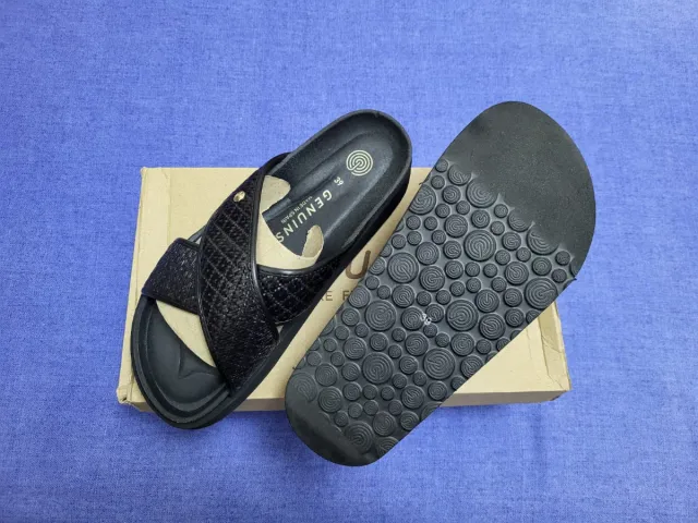 Ciabatte estive da donna, tg 39