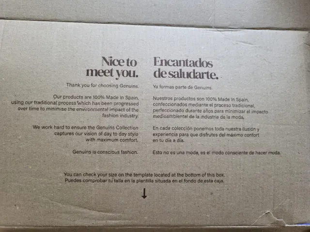 Ciabatte estive da donna, tg 39