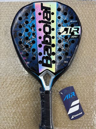Pala Babolat Air Viper 2025