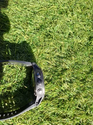 Garmin Fenix 5 Negro