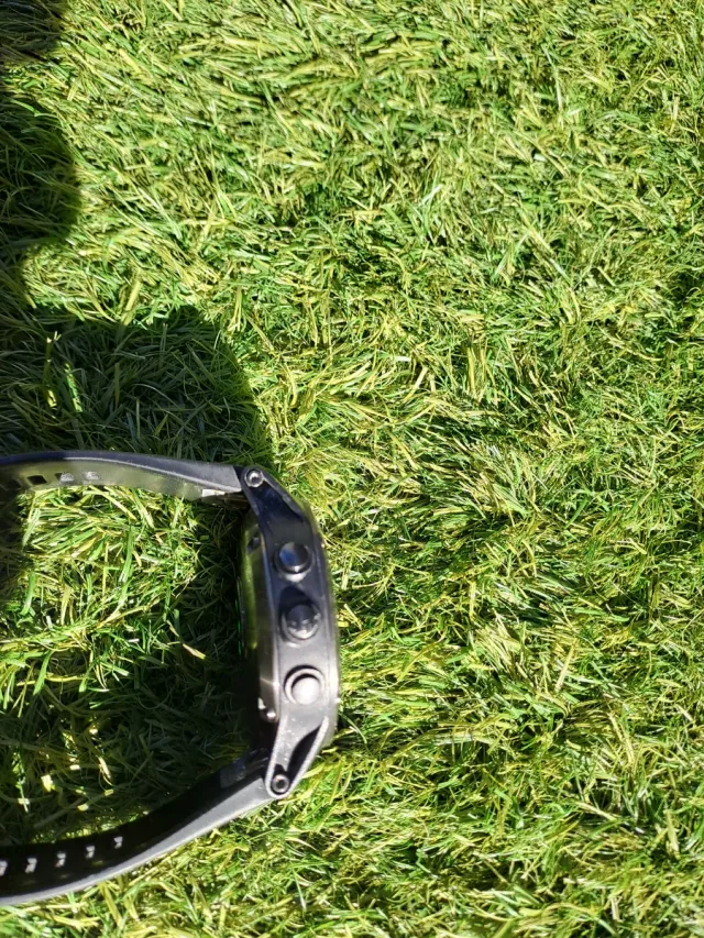 Garmin Fenix 5 Negro