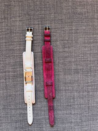 Reloj Guess Mujer con 2 Correas