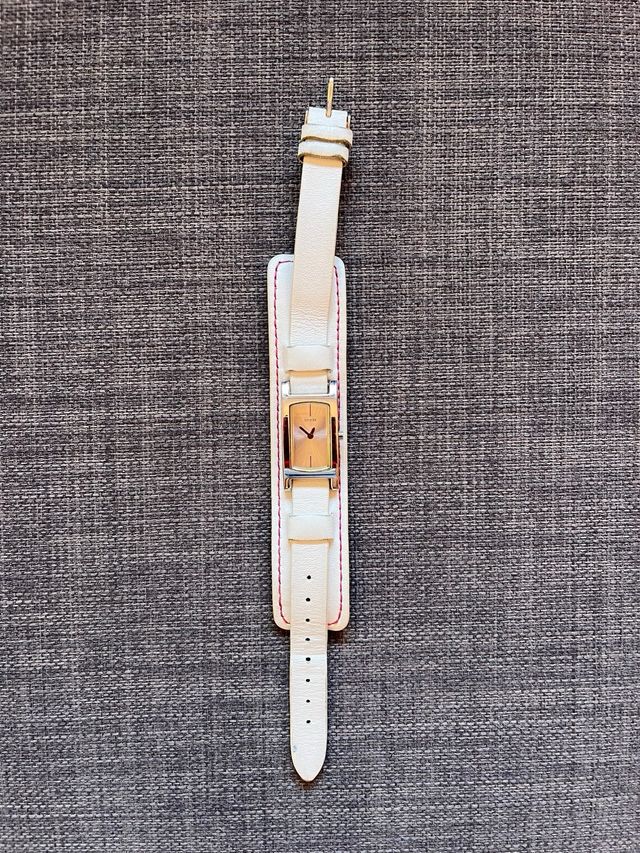 Reloj Guess Mujer con 2 Correas