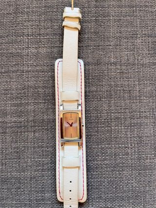 Reloj Guess Mujer con 2 Correas