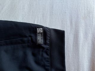 Chaqueta Nike FC Barcelona Negra -Dri-Fit