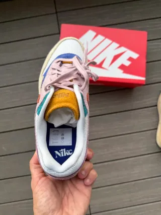 Nike Air Max 1 Tan Lines