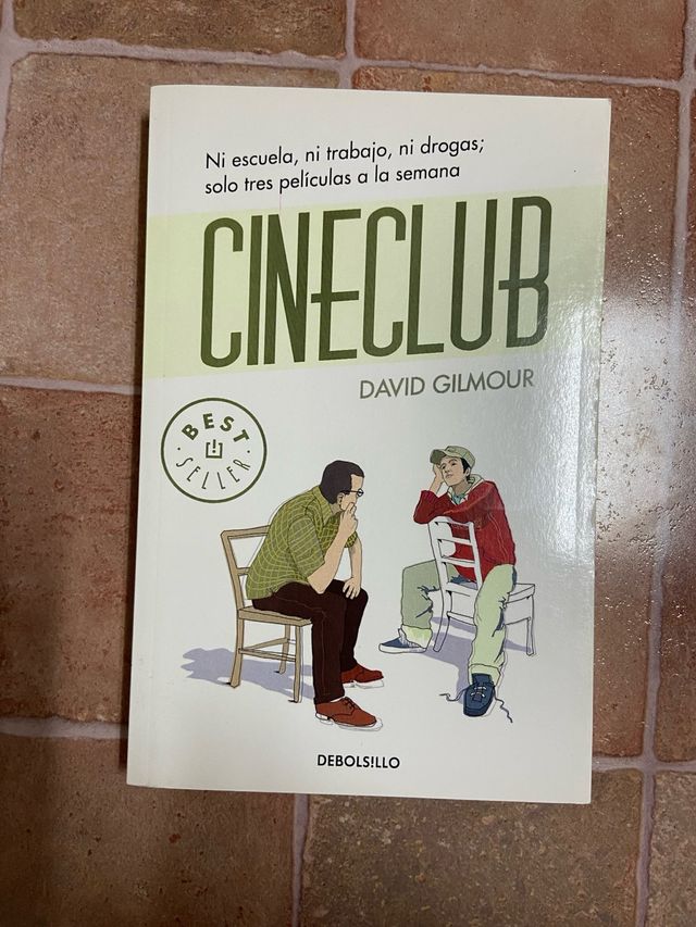 Cineclub: Ni escuela, ni trabajo, ni drogas; so...