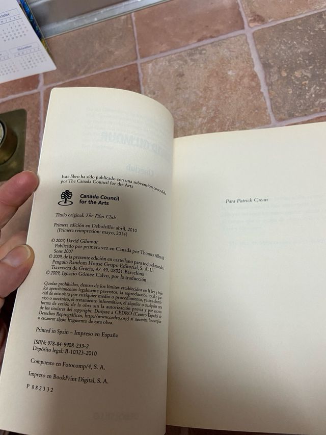 Cineclub: Ni escuela, ni trabajo, ni drogas; so...