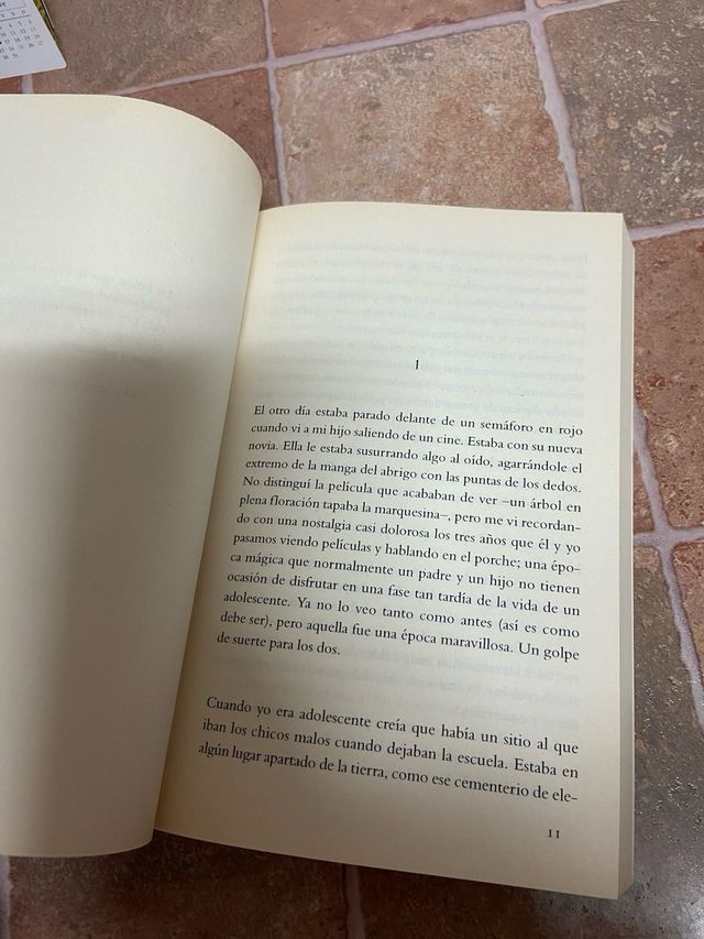 Cineclub: Ni escuela, ni trabajo, ni drogas; so...